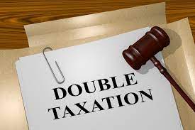 double taxation agreement turkiye